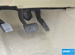 吉利EC8 2015款 2.0L 自动 精英型
