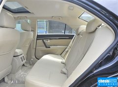 吉利EC8 2015款 2.0L 手动 精英型
