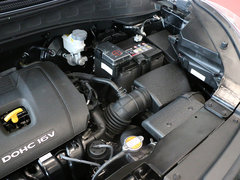 赛图斯 2015款 1.6L 自动 两驱PRM