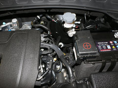 赛图斯 2015款 1.6L 自动 两驱PRM