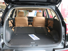 赛图斯 2015款 1.6L 自动 两驱PRM