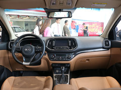 赛图斯 2015款 1.6L 自动 两驱PRM