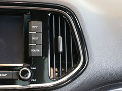 赛图斯 2015款 1.6L 自动 两驱PRM