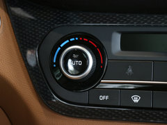 赛图斯 2015款 1.6L 自动 两驱PRM