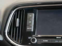 赛图斯 2015款 1.6L 自动 两驱PRM
