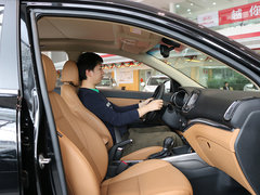 赛图斯 2015款 1.6L 自动 两驱PRM