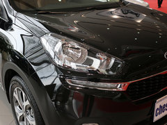 赛图斯 2015款 1.6L 自动 两驱PRM