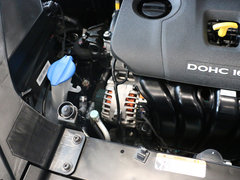 赛图斯 2015款 1.6L 自动 两驱PRM