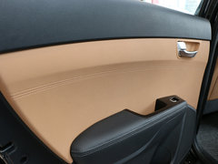 赛图斯 2015款 1.6L 自动 两驱PRM