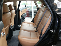赛图斯 2015款 1.6L 自动 两驱PRM