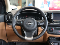 赛图斯 2015款 1.6L 自动 两驱PRM