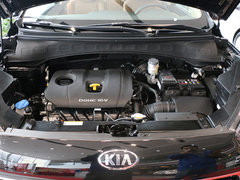 赛图斯 2015款 1.6L 自动 两驱PRM