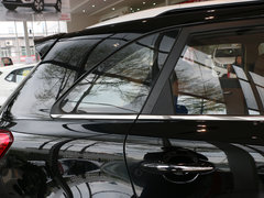 赛图斯 2015款 1.6L 自动 两驱PRM