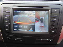 绅宝X65 2015款 2.0T 自动 精英型