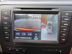 绅宝X65 2015款 2.0T 自动 精英型