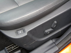 绅宝X65 2015款 2.0T 自动 精英型
