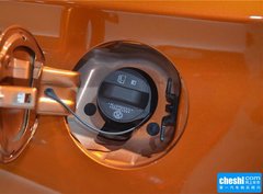 绅宝X65 2015款 2.0T 自动 精英型