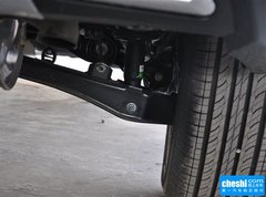 绅宝X65 2015款 2.0T 手动 舒适型