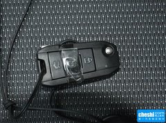 绅宝X65 2015款 2.0T 手动 舒适型