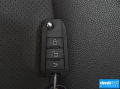 绅宝X65 2015款 2.0T 手动 舒适型