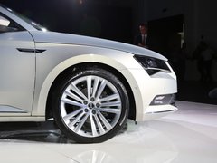 速派 2015款 1.8TSI 手动 绅仕版