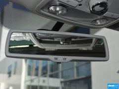 速腾 2015款 230TSI DSG 豪华型