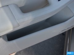 速腾 2015款 230TSI DSG 豪华型