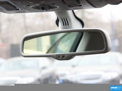 红旗H7 2015款 1.8T 自动 豪华型
