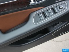 红旗H7 2015款 1.8T 自动 豪华型