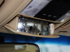 普拉多 2015款 2.7L 自动 豪华版