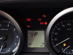 普拉多 2015款 2.7L 自动 豪华版