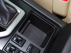 普拉多 2015款 2.7L 自动 豪华版