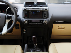 普拉多 2015款 2.7L 自动 豪华版