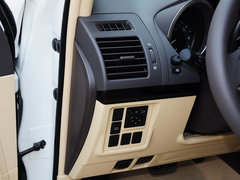 普拉多 2015款 2.7L 自动 豪华版