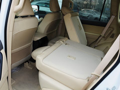 普拉多 2015款 2.7L 自动 豪华版