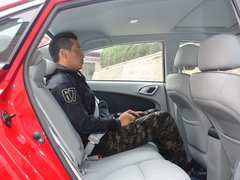 纳5 2015款 1.8T 自动 旗舰型