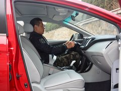 纳5 2015款 1.8T 自动 旗舰型