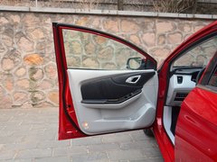 纳5 2015款 1.8T 自动 旗舰型