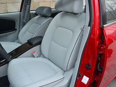 纳5 2015款 1.8T 自动 旗舰型