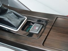 纳5 2015款 1.8T 自动 旗舰型