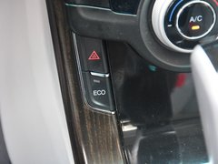 纳5 2015款 1.8T 自动 旗舰型