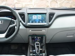 纳5 2015款 1.8T 自动 旗舰型
