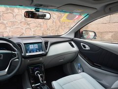 纳5 2015款 1.8T 自动 旗舰型