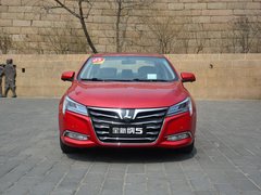 纳5 2015款 1.8T 自动 旗舰型