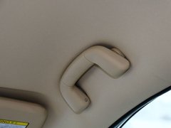 萨瓦纳 2015款 2.8T 四驱柴油豪华版 5座