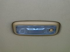 萨瓦纳 2015款 2.8T 四驱柴油豪华版 5座