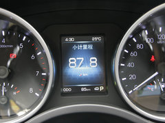 哈弗H8 2015款 2.0T 自动 两驱豪华型