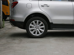 哈弗H8 2015款 2.0T 自动 两驱豪华型
