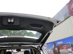 哈弗H8 2015款 2.0T 自动 两驱豪华型