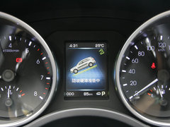 哈弗H8 2015款 2.0T 自动 两驱豪华型